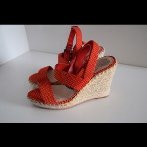 Vince Camuto Wedges